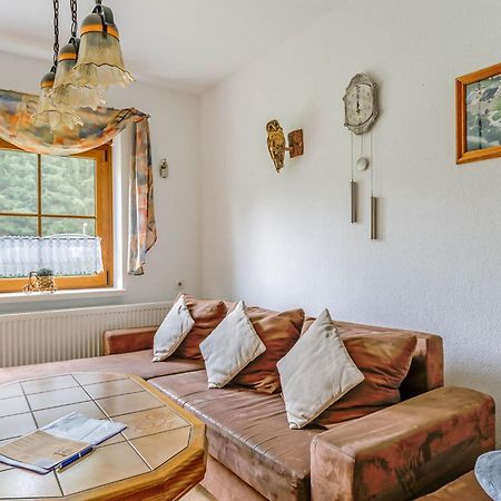 Holiday Home With Shared Pool In J Gersgr N Bad Reiboldsgruen Exterior photo