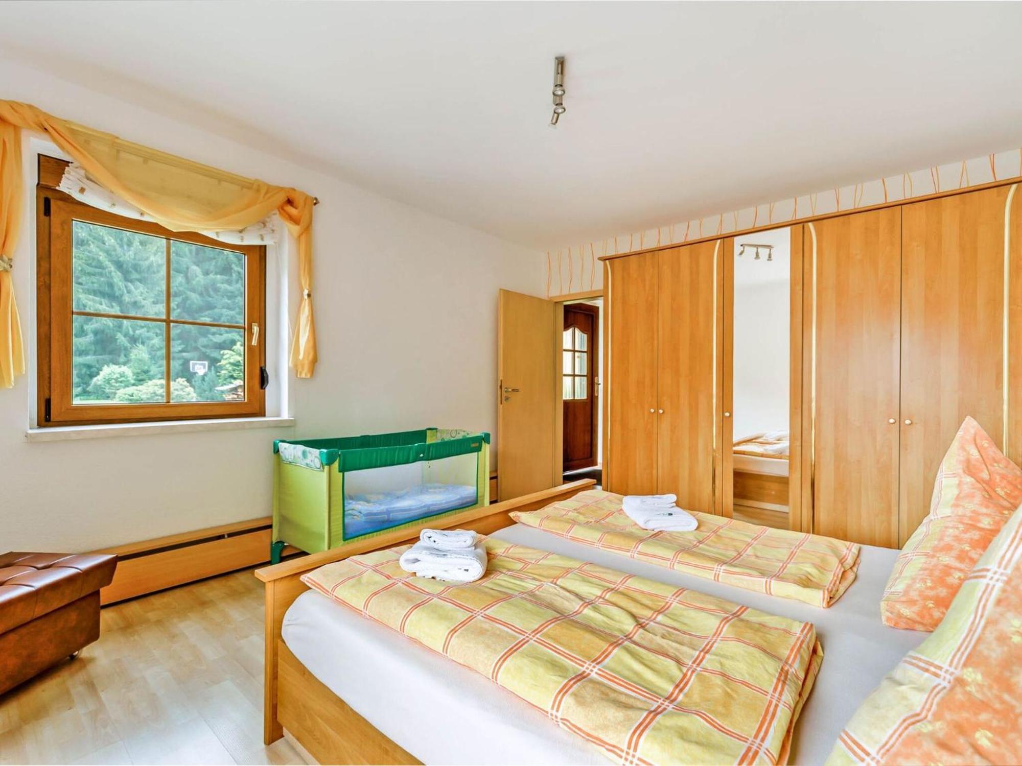 Holiday Home With Shared Pool In J Gersgr N Bad Reiboldsgruen Exterior photo