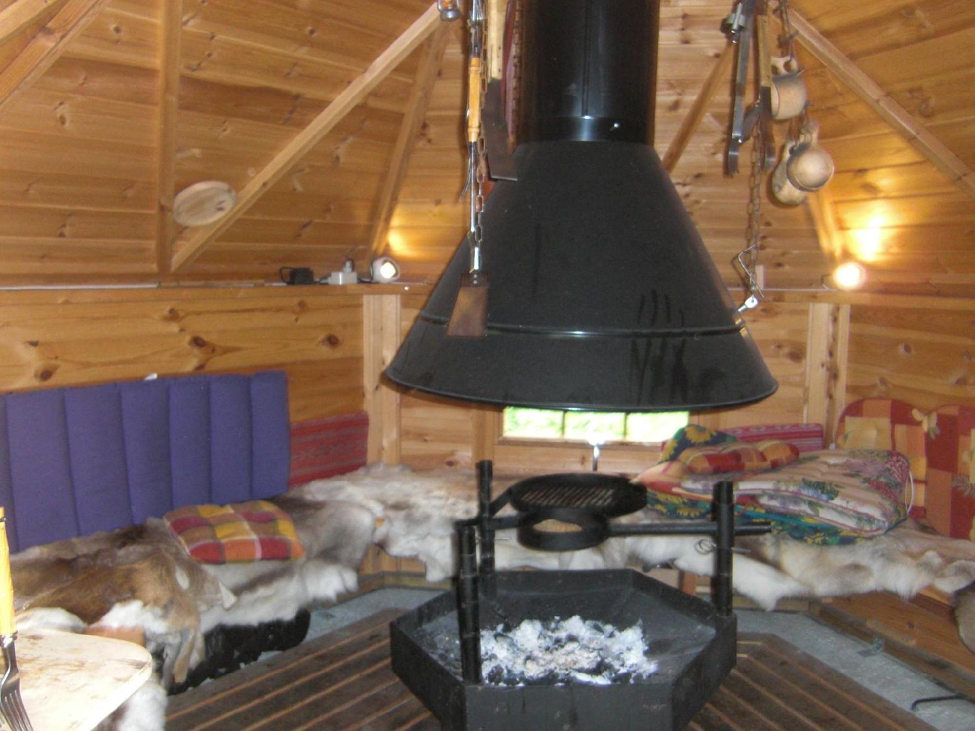 Holiday Home With Shared Pool In J Gersgr N Bad Reiboldsgruen Exterior photo