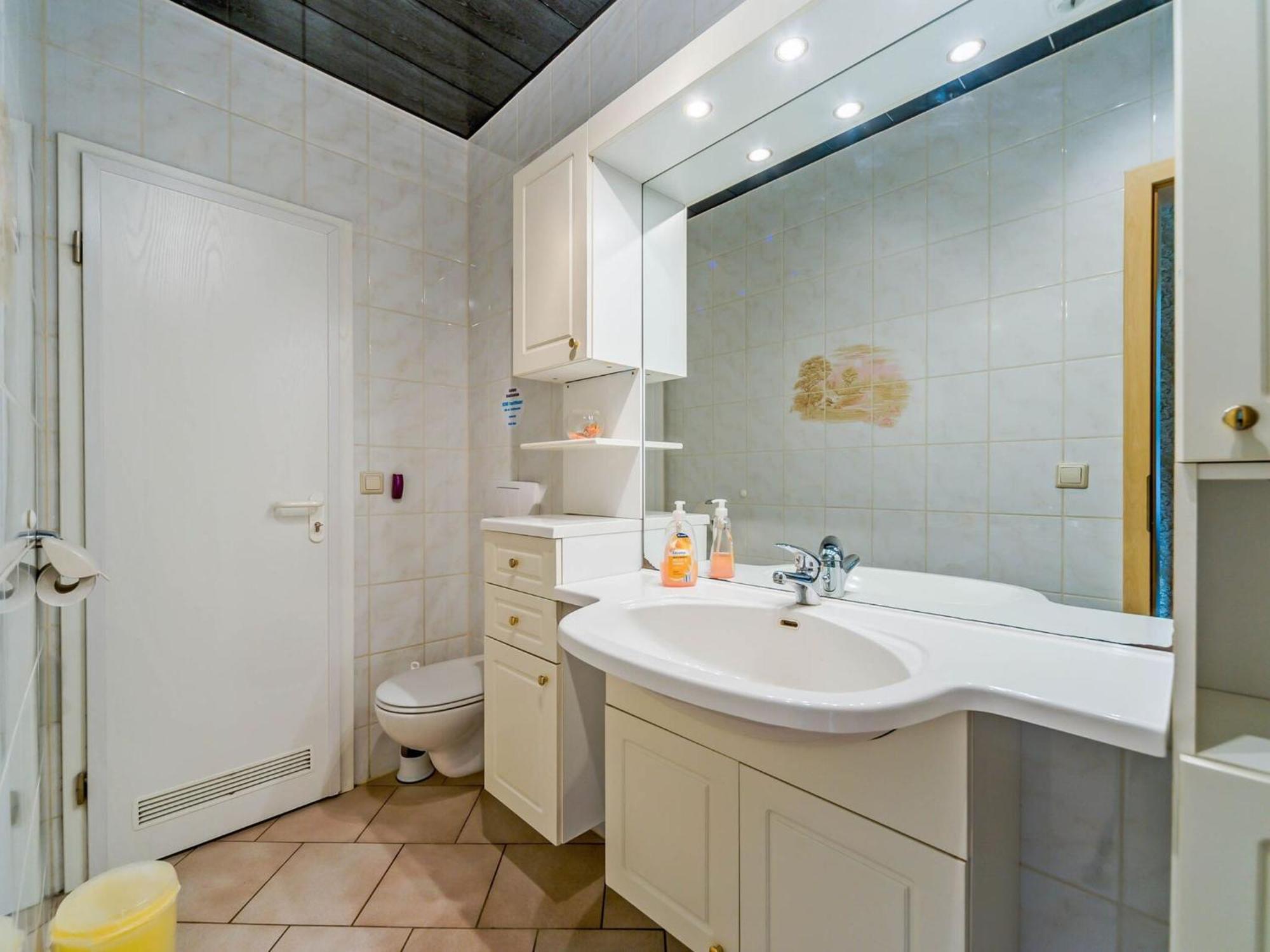 Holiday Home With Shared Pool In J Gersgr N Bad Reiboldsgruen Exterior photo